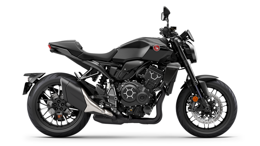 CB1000R Black Edition
