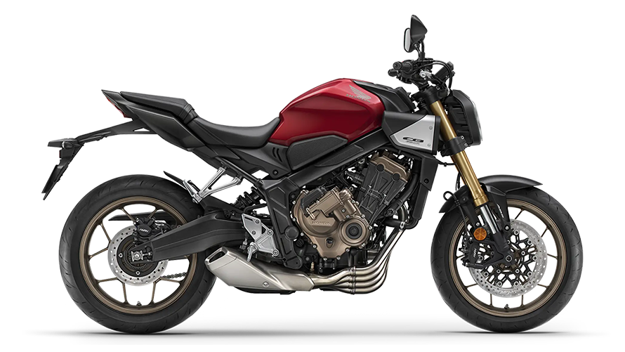 Honda bike finance offers online