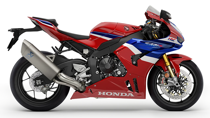 CBR1000RR-R SP