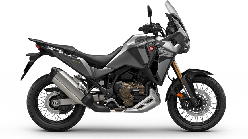 CRF 1100L Africa Twin Adventure Sports DCT
