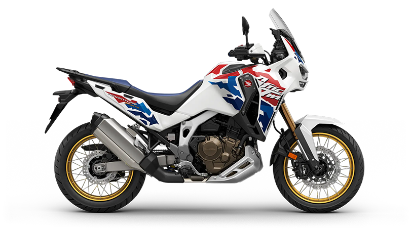 CRF 1100L Africa Twin Adventure Sport