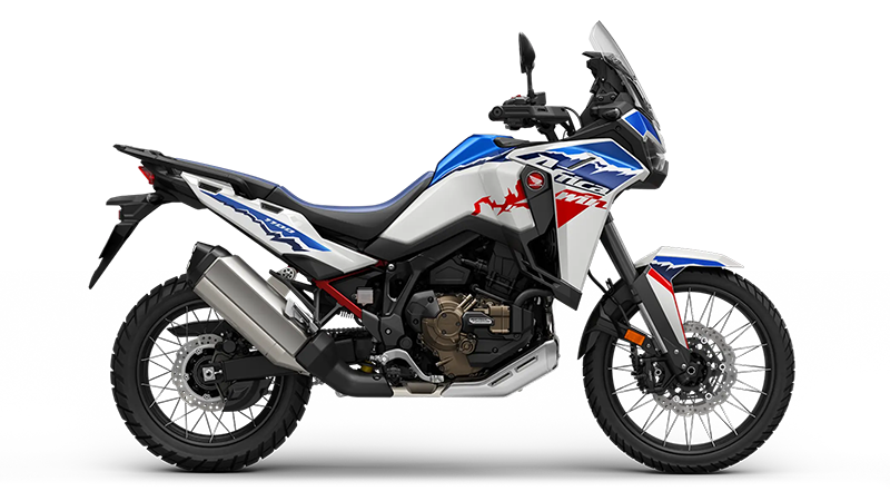 CRF1100L Africa Twin DCT