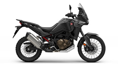 CRF1100L Africa Twin